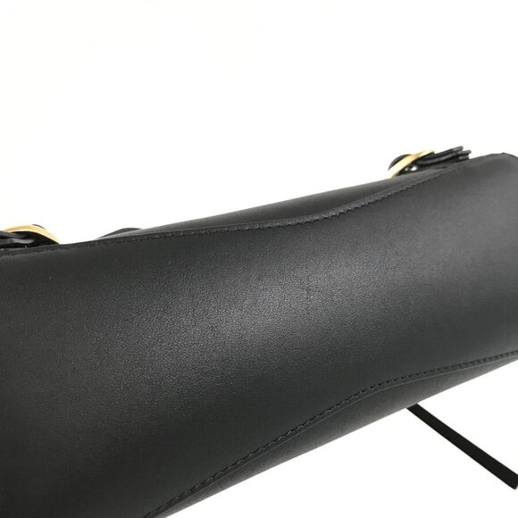 BALENCIAGA Neo Classic mini 638524 Hand bag - Picture 15 of 16